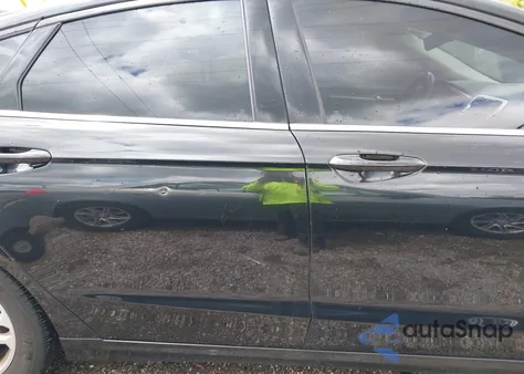 2015 Ford Fusion Se from USA, damaged, VIN 3FA6P0H79FR150243